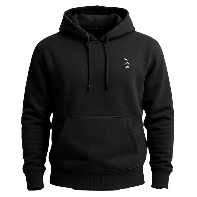 HOODIE - BORN TO WALK (FOR WOMEN)