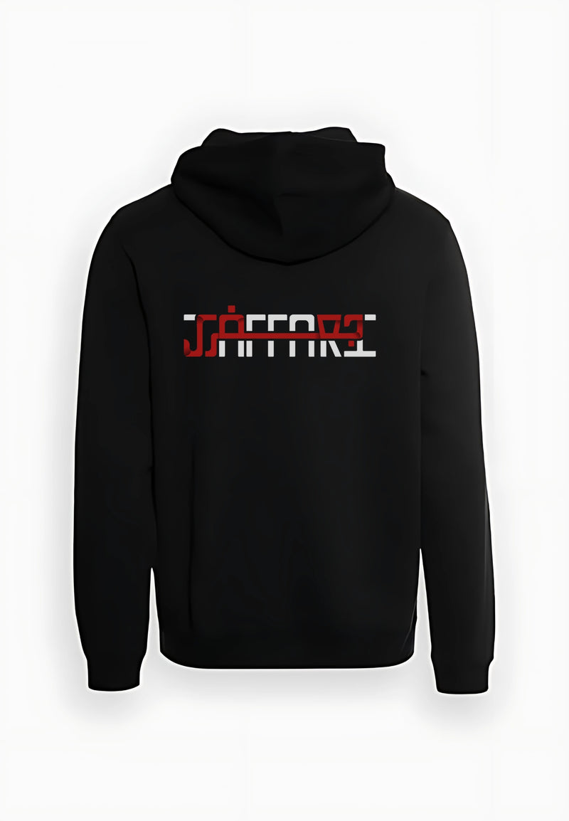 Jaffari Hoodie For Women