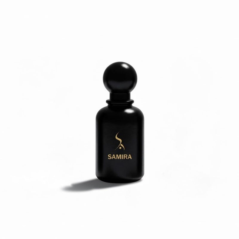 Samira — Oud & Rose 50 ml (Unisex)