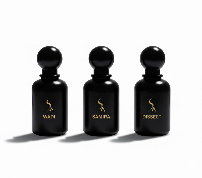 The Ultimate Oud Trio